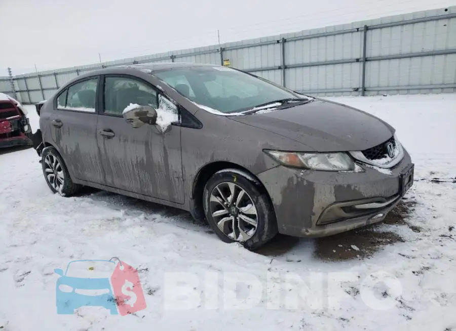 19XFB2F87FE263549 Photo# 4