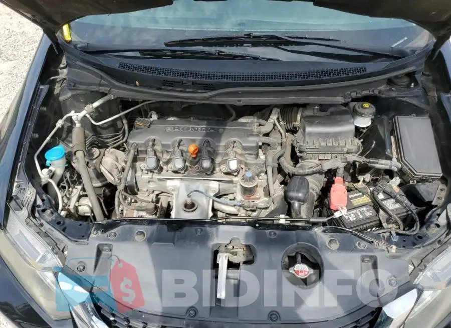 19XFB2F88FE103521 Photo# 11