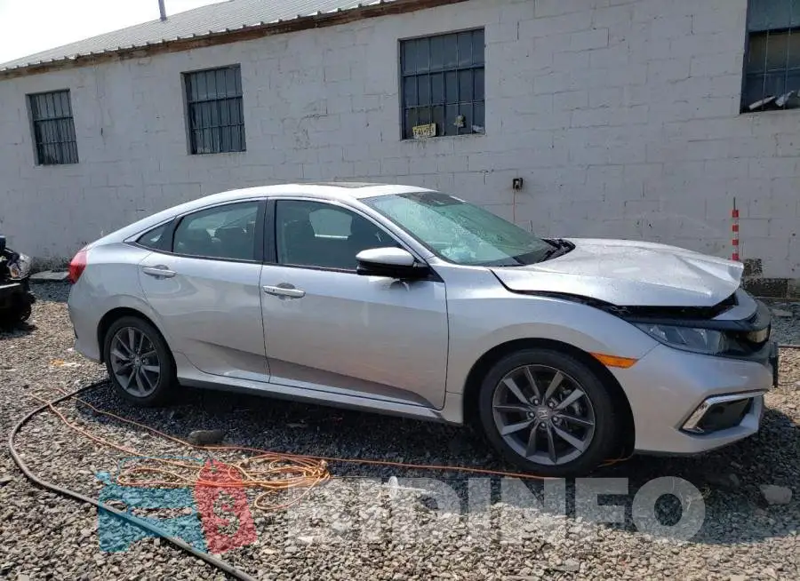 19XFC1F39LE216997 Photo# 4