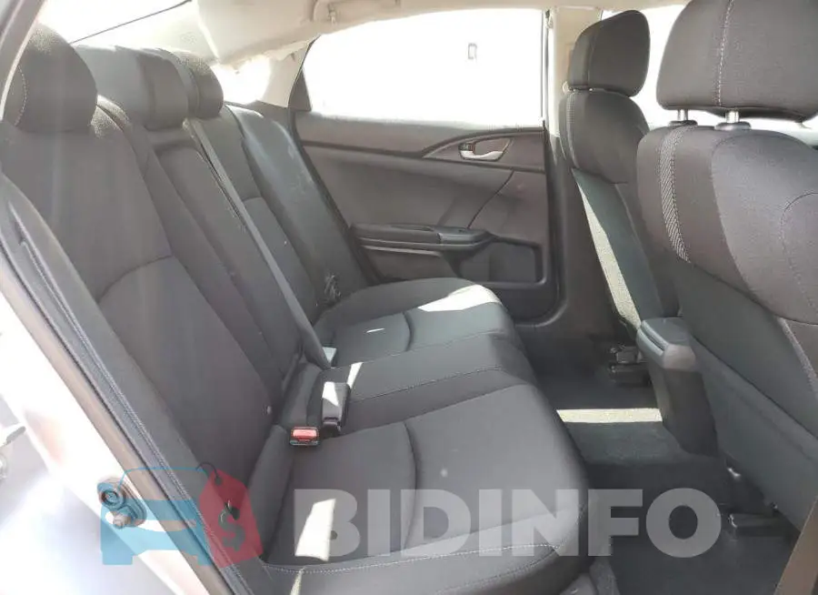 19XFC1F39LE216997 Photo# 10
