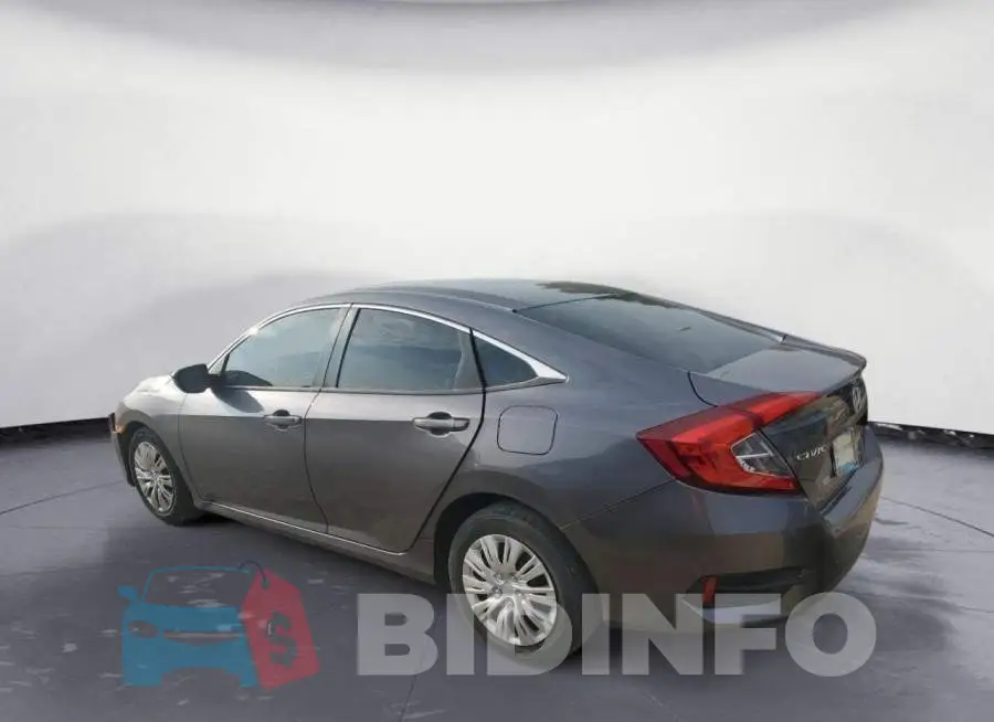 19XFC2F52HE041880 Photo# 2
