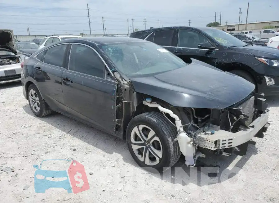 19XFC2F54HE067347 Photo# 4