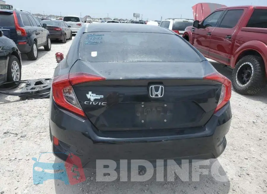 19XFC2F54HE067347 Photo# 6