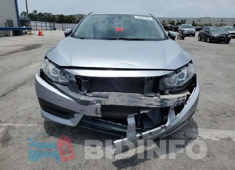 19XFC2F56HE014066 Photo# 5