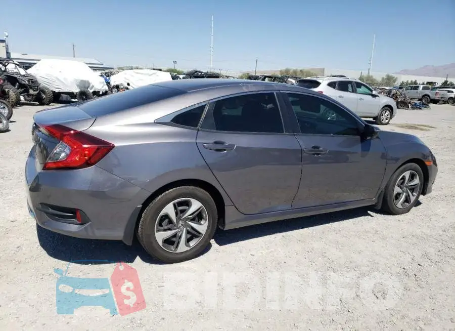 19XFC2F60KE032692 Photo# 3