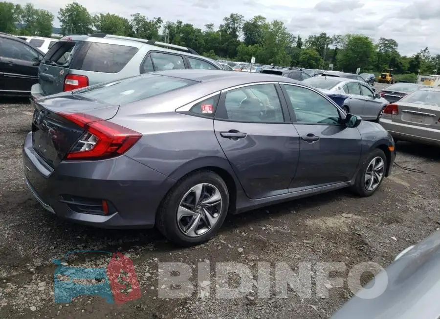 19XFC2F68LE212858 Photo# 3