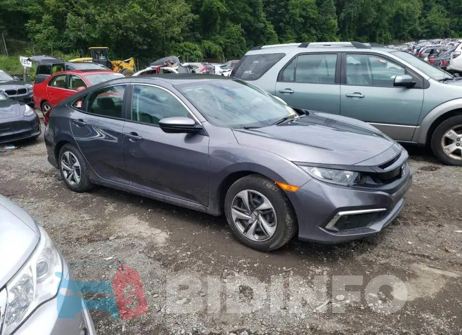19XFC2F68LE212858 Photo# 4
