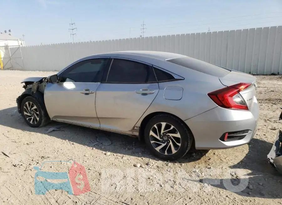19XFC2F70GE066244 Photo# 2