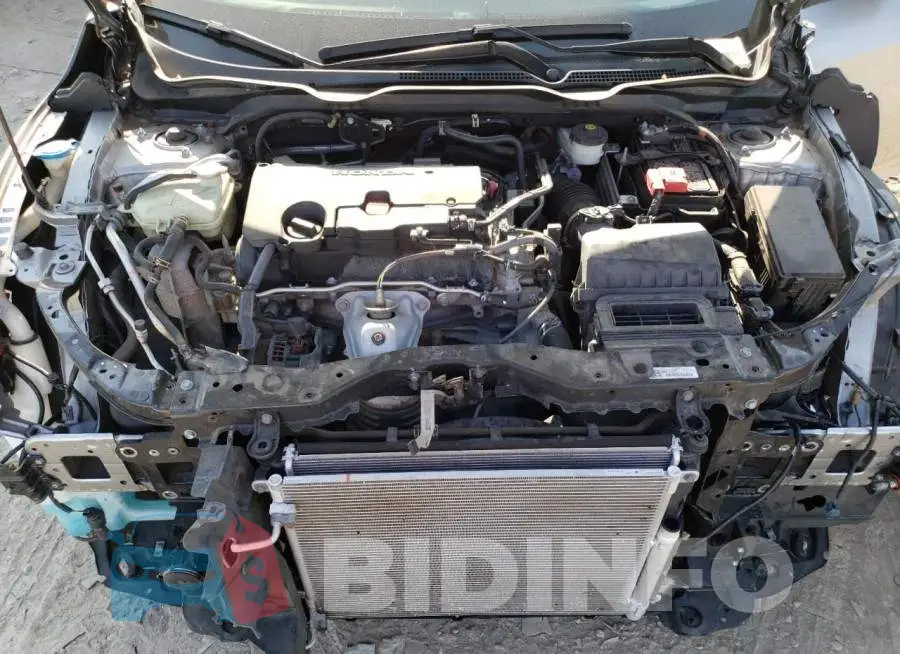 19XFC2F70GE066244 Photo# 11