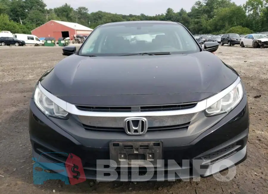 19XFC2F79GE246791 Photo# 5