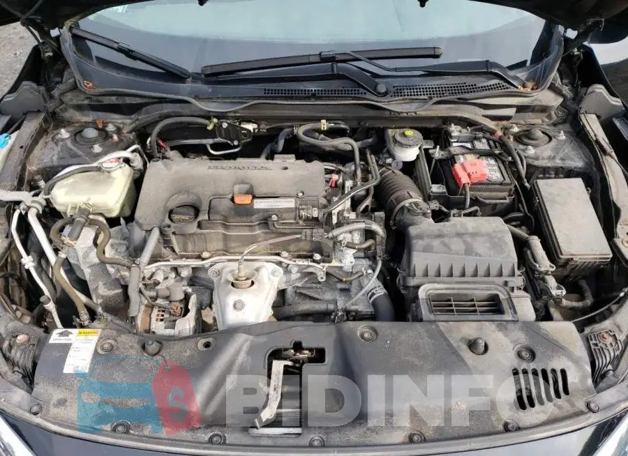 19XFC2F79GE246791 Photo# 11