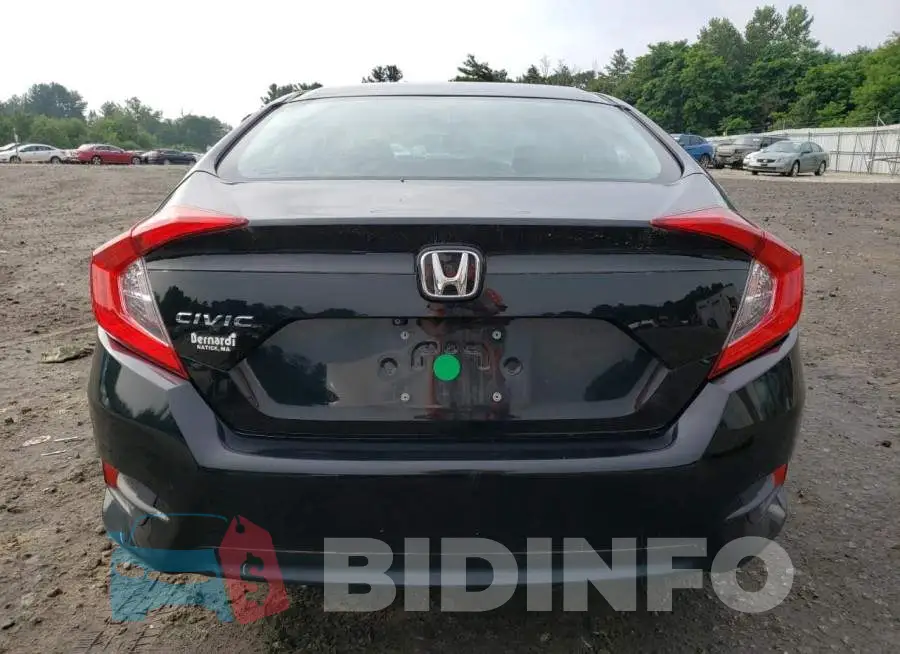 19XFC2F79GE246791 Photo# 6