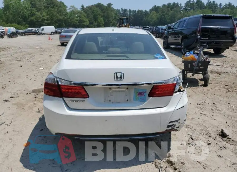 1HGCR2F81EA183164 Photo# 6