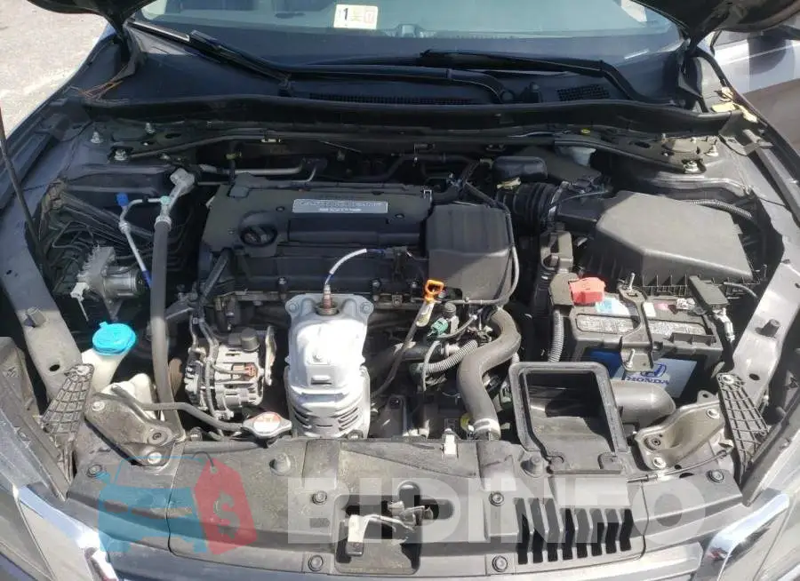 1HGCR2F84FA071623 Photo# 11