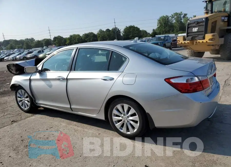 1HGCR2F86EA269974 Photo# 2