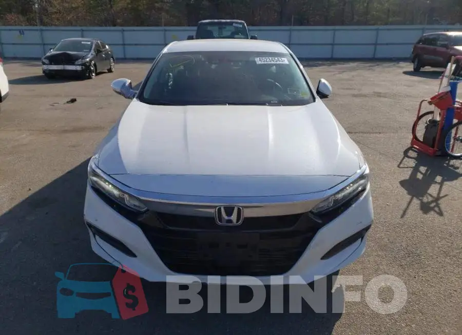 1HGCV1F16KA111252 Photo# 5