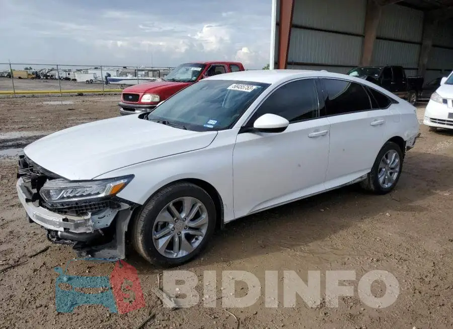 1HGCV1F16LA144799 Photo# 1