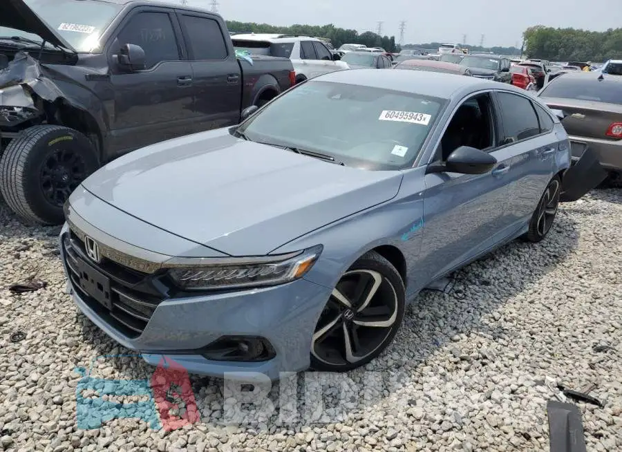 1HGCV1F30MA068371 Photo# 1