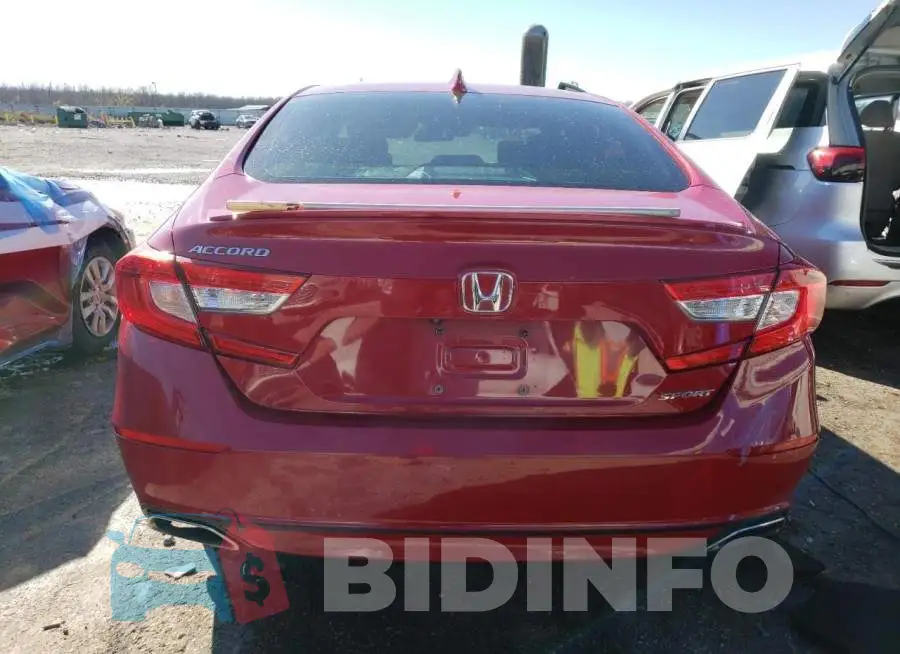 1HGCV1F33JA217836 Photo# 6