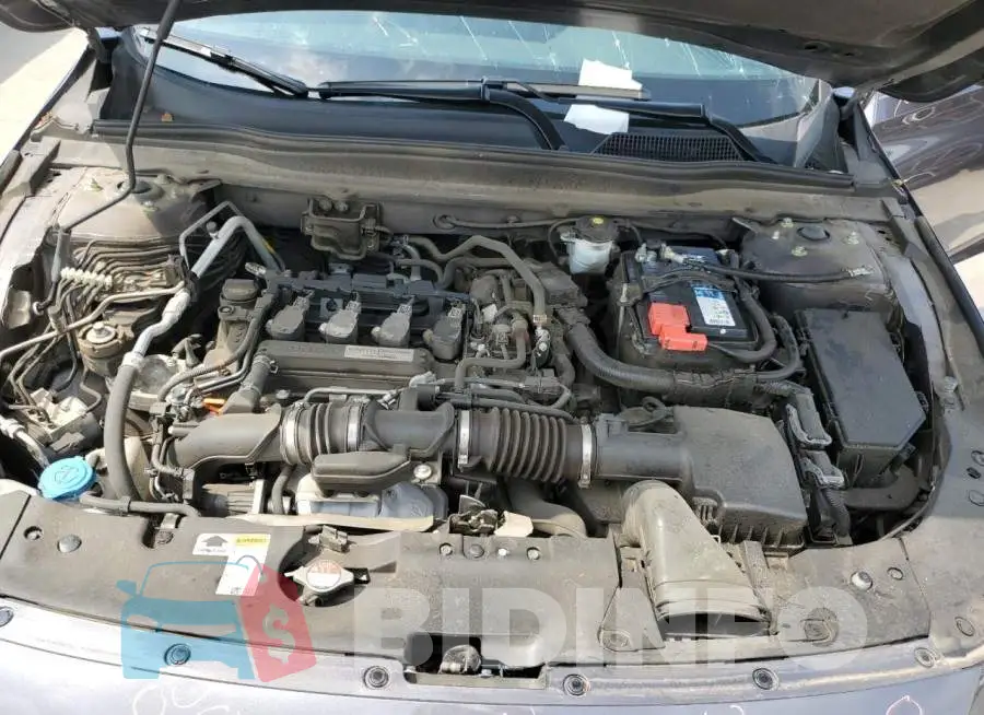 1HGCV1F34KA064210 Photo# 11
