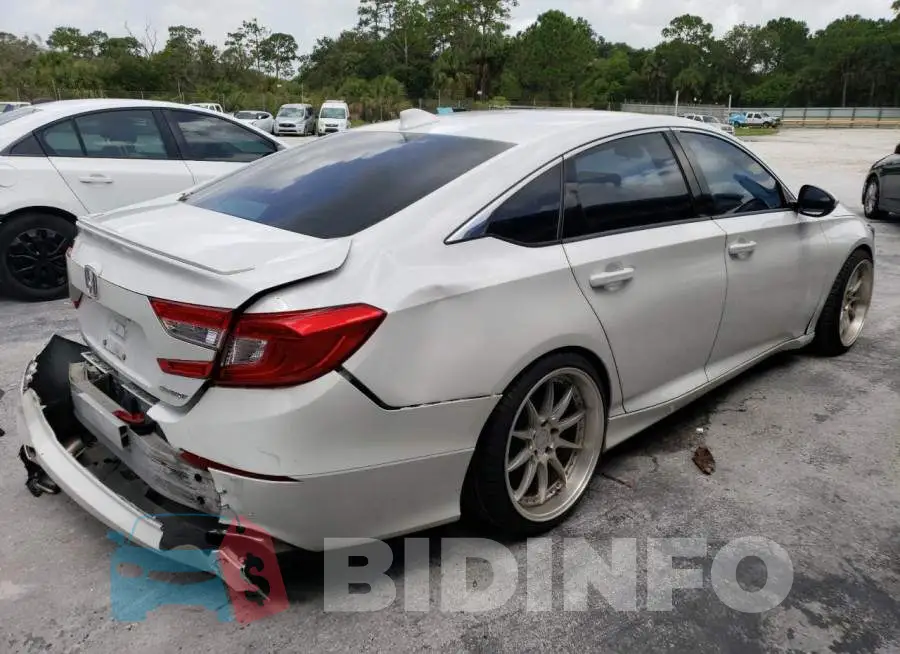 1HGCV1F35JA224223 Photo# 3
