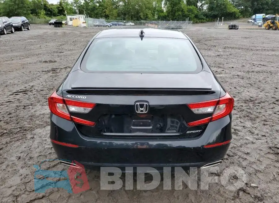 1HGCV1F37MA094093 Photo# 6