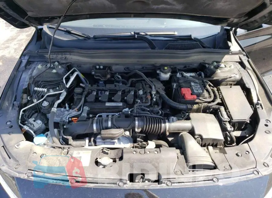 1HGCV1F56KA128412 Photo# 11