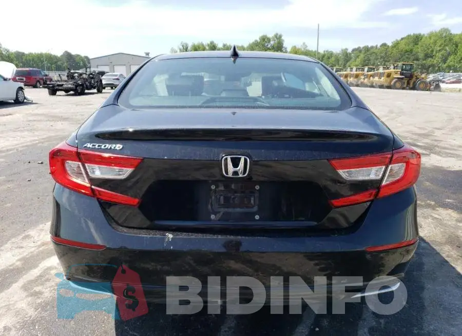 1HGCV1F56KA128412 Photo# 6
