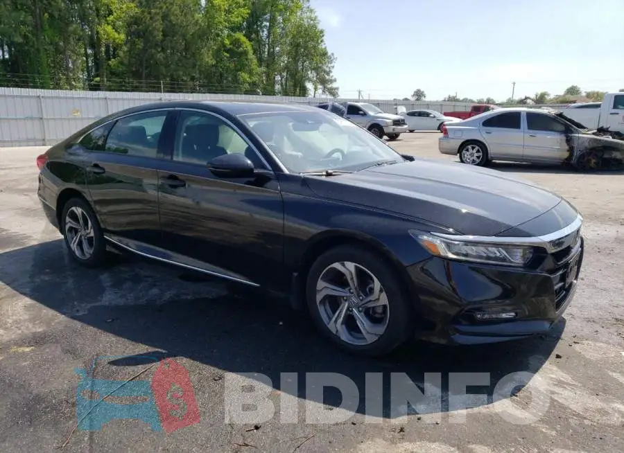 1HGCV1F56KA128412 Photo# 4