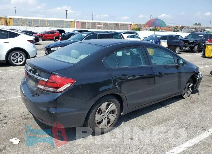 2HGFB2F57EH533387 Photo# 3
