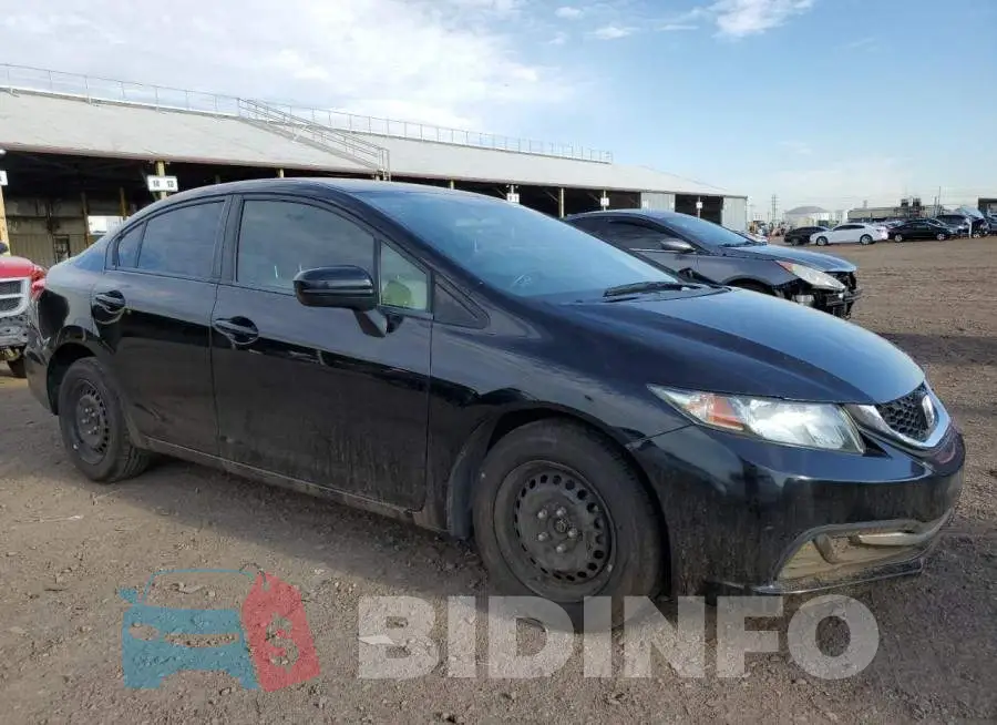 2HGFB2F57FH564219 Photo# 4