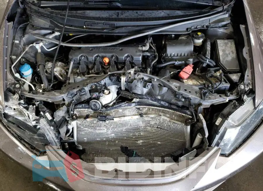 2HGFB2F87EH540804 Photo# 11