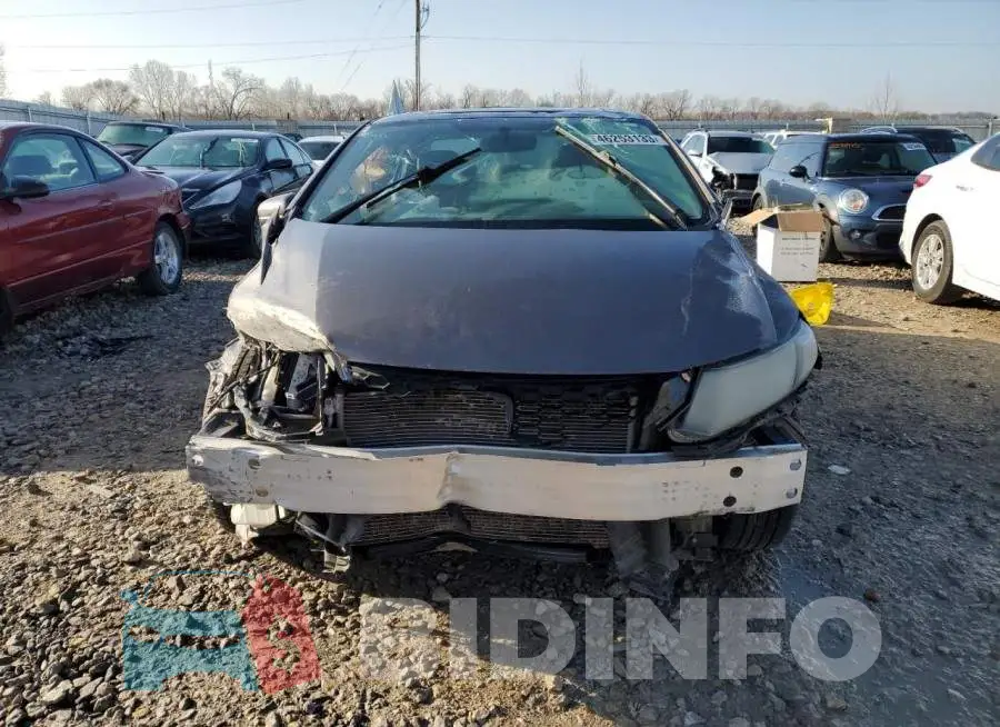 2HGFB2F87FH513006 Photo# 5