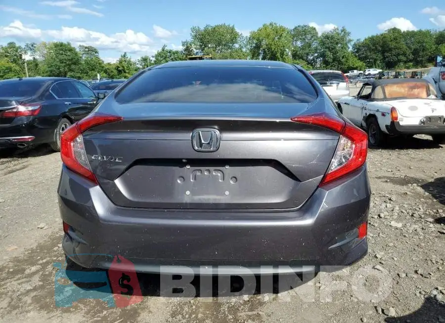 2HGFC2F55GH528222 Photo# 6