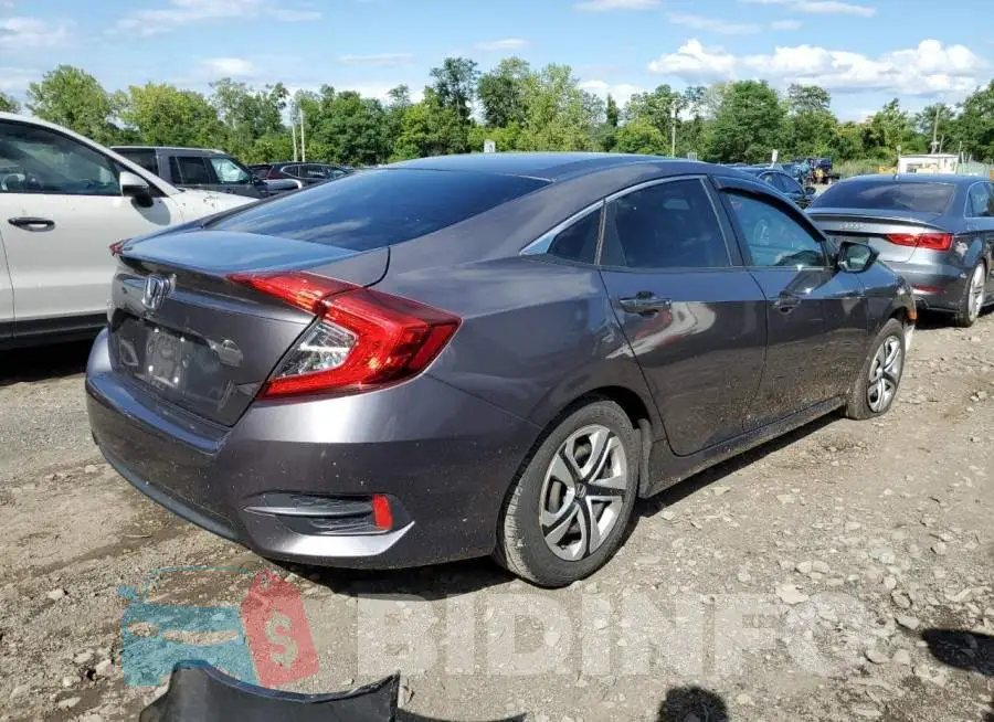 2HGFC2F55GH528222 Photo# 3