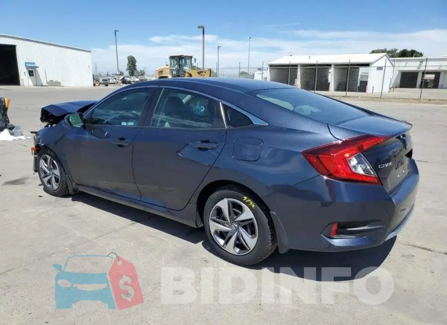 2HGFC2F63MH540518 Photo# 2