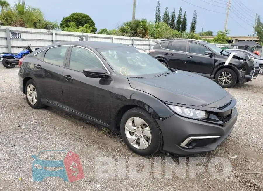 2HGFC2F80MH545726 Photo# 4
