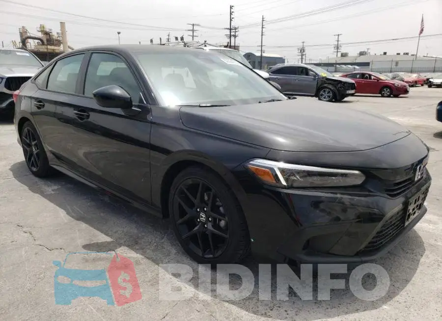 2HGFE2F52PH519956 Photo# 4