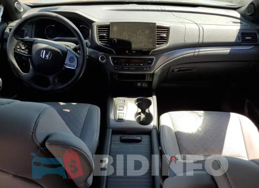 5FNYF8H55MB041733 Photo# 8