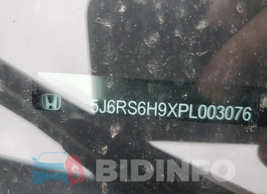 5J6RS6H9XPL003076 Photo# 12