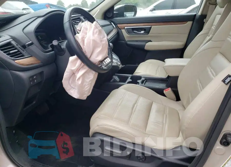 5J6RW2H96HL011142 Photo# 7