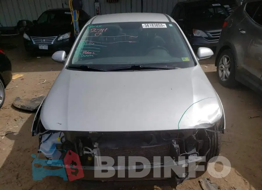 3KPC24A36KE044893 Photo# 5