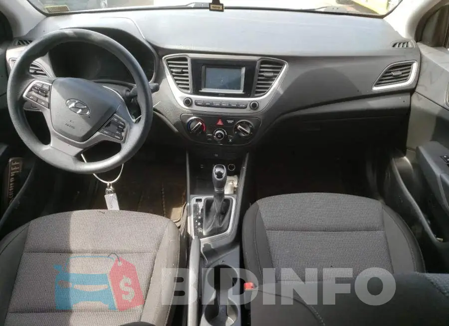 3KPC24A36KE044893 Photo# 8