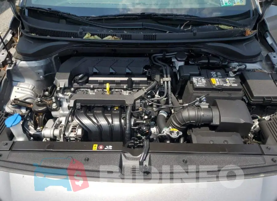 3KPC24A67NE155483 Photo# 11
