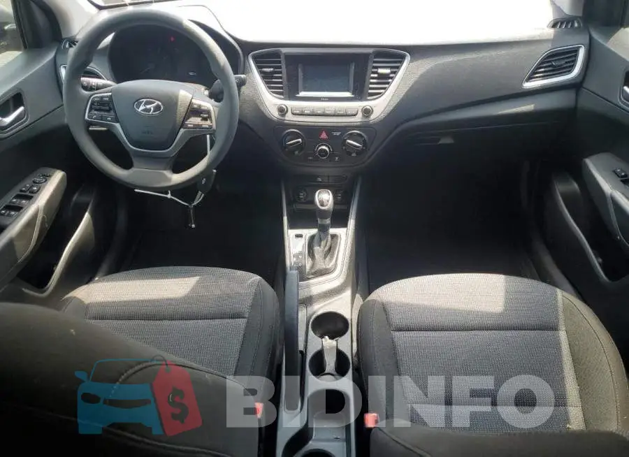 3KPC24A67NE155483 Photo# 8
