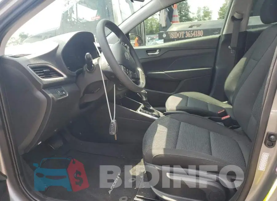 3KPC24A67NE155483 Photo# 7