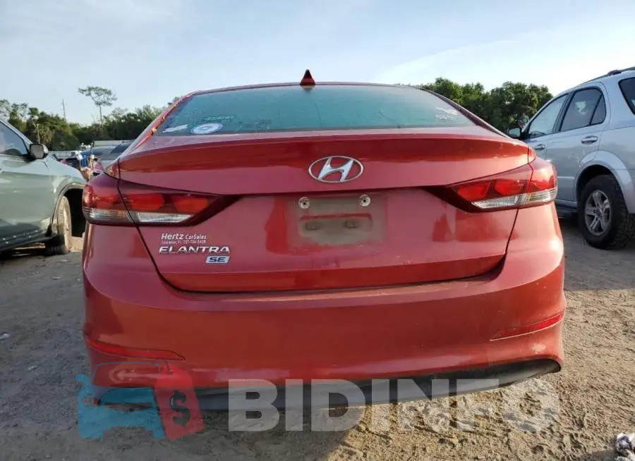 5NPD74LF4HH167111 Photo# 6