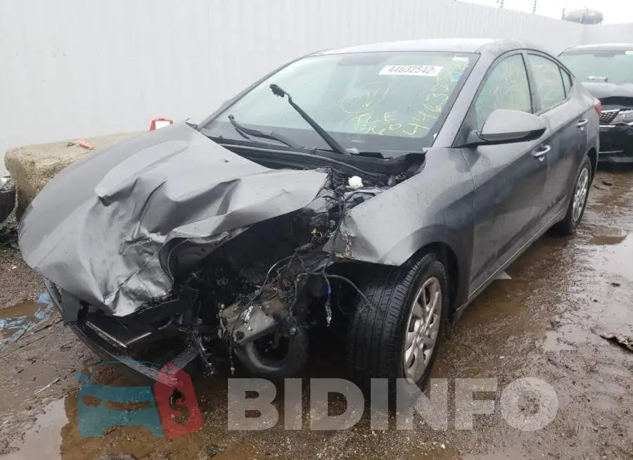 5NPD74LF6KH474612 Photo# 2