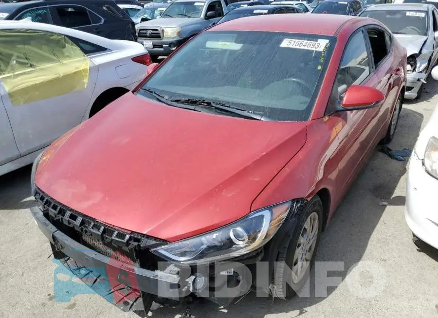 5NPD74LFXHH094889 Photo# 1