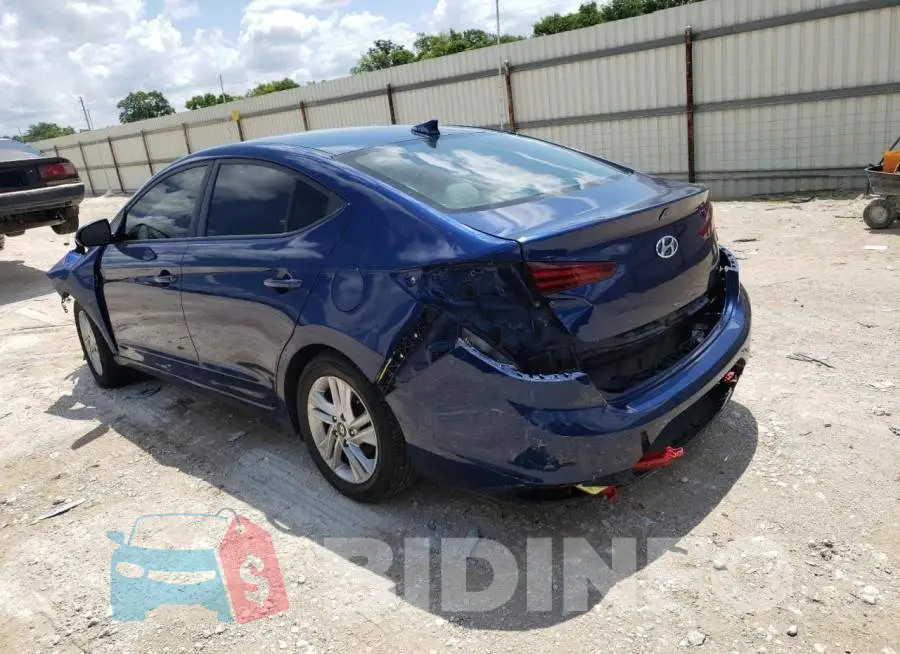 5NPD84LF3LH557882 Photo# 2